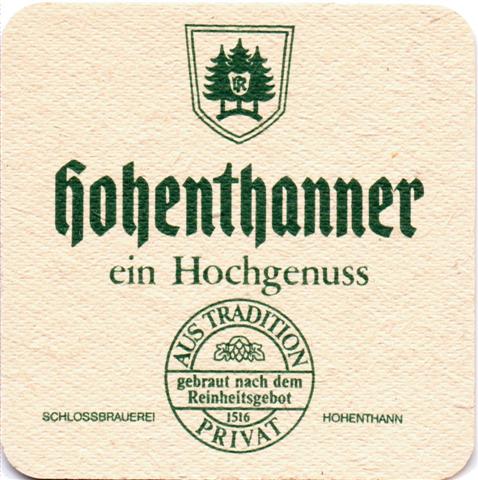 hohenthann la-by hohen tannen 2-3b (quad180-ein hochgenuss-grn)